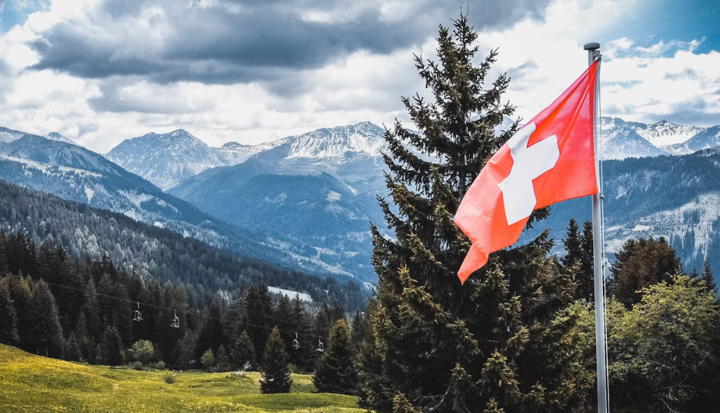 Kesempatan Kuliah dan Riset di Swiss, Beasiswa Pemerintah 2027–2028 Sudah Dibuka